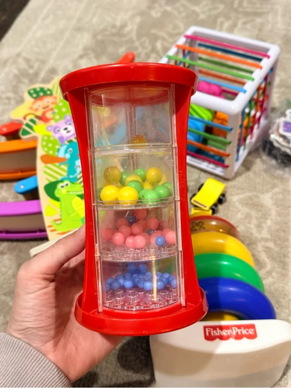 Kids toy lot - all included - Picture 2 of 4